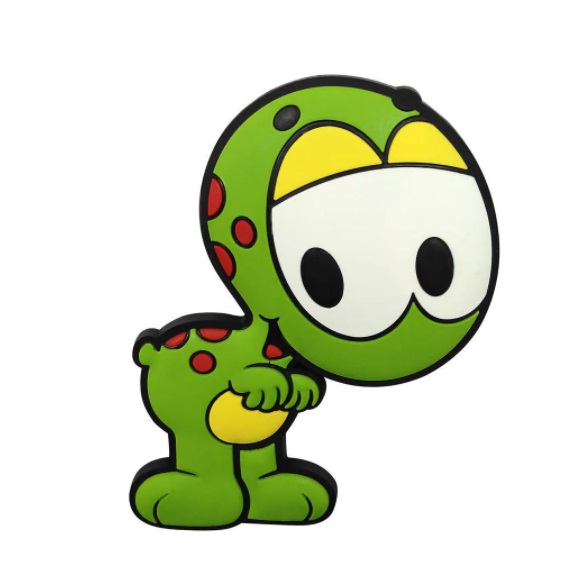 Curiosidade 4: Horácio é o alter ego de Maurício de Sousa. O dinossauro, filhote de Tiranossauro Rex, foi criado em 1961 e estreou na tira diária do Piteco publicadas no jornal Diário de São Paulo. O nome é de um professor amigo de Maurício.