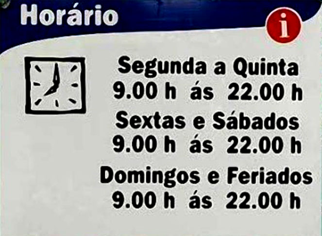 Peraí...Não bastaria dizer "todos os dias"?