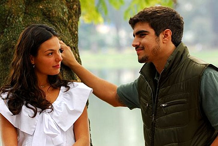 Em 2010, Valverde interpretou Marcela em "Ti-Ti-Ti", uma jovem romântica com o coração dividido por dois homens. Foi um de seus grandes papéis e o público também ficou dividido: uns torciam para ela ficar com Edgar (Caio Castro) e outros com Renato (Guilherem Winter).
