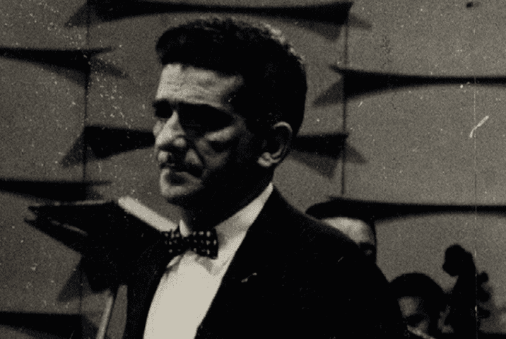 JACOB DO BANDOLIM (1918-1969) - CHORINHO - foi um dos grandes músicos do choro, modernizando o estilo com a introdução de outros instrumentos não usuais no gênero, como o sanfona e o vibrafone.