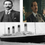 Joseph Bruce Ismay (por Jonathan Hyde) - Foi presidente da White Sar Line Steamship Company, construtora do navio. Foi criticado por ter reduzido o número de botes salva-vidas de 48 para 16. Considerado covarde por se salvar deixando muitos para trás. Absolvido na justiça, teve a reputação manchada para sempre.