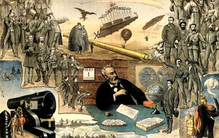 Jules Verne 