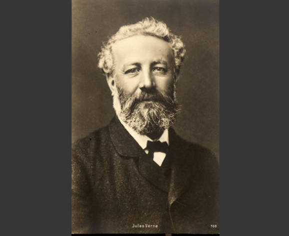 Jules Verne 