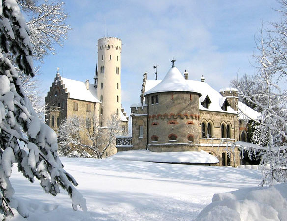 Liechtenstein: atrativos do país que é pouco lembrado por turistas brasileiros