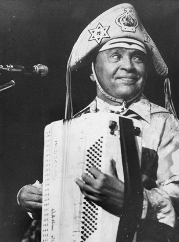 Luiz Gonzaga