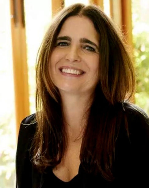 Malu Mader - A atriz carioca diz que não crê em Deus e que, ao dizer "vá com Deus" às pessoas, isso é símbolo do desejo de coisas boas, não fé religiosa. 
