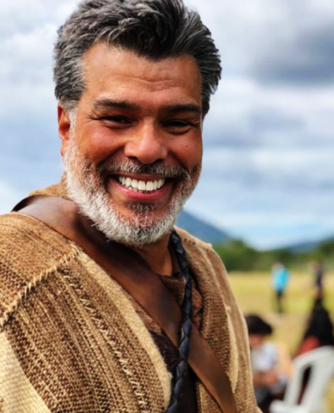 Em 2013, voltou para a Record TV para atuar em "Dona Xepa", e mais recentemente em "Topíssima", de 2019, e "Gênesis", lançada em 2021.
