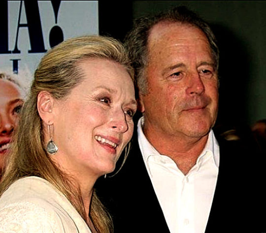 Meryl Streep 
