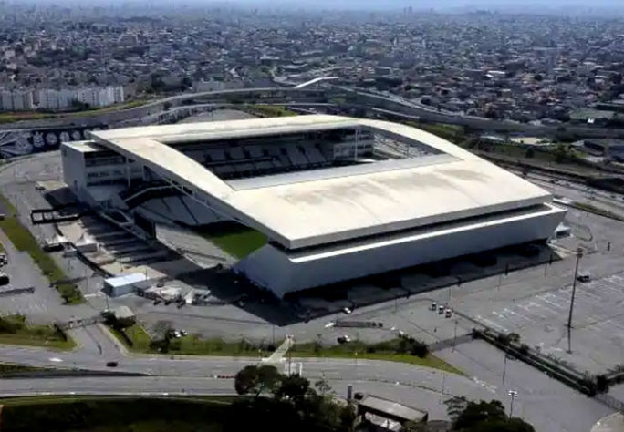 Pontos turísticos de São Paulo