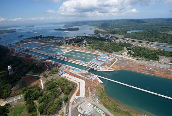 Canal do Panamá