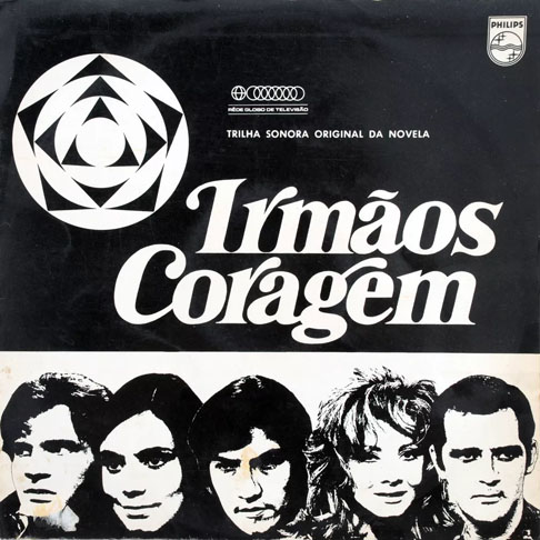 Entre os anos 1970 e 1971, ele interpretou o Beato Zacarias na novela 