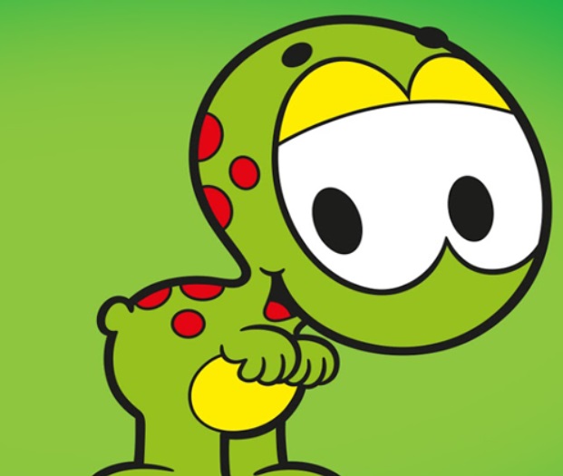 O cartunista paulista criou mais de 200 personagens e declarou que Horácio é, de fato, o que mais se parece com ele.