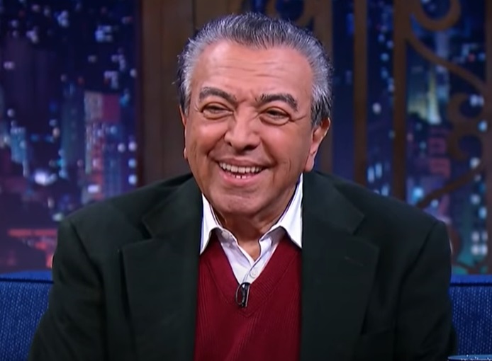 Mauricio de Sousa revela origem de seu gosto por comida… fria!