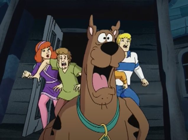 As melhores animações de Hanna & Barbera