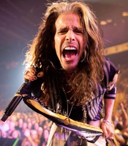 Steven Tyler - Aerosmith