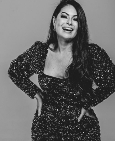 Paulinha Abelha