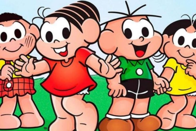 Dos gibis à cultura pop: Saiba como a Turma da Mônica se tornou um fenômeno cultural