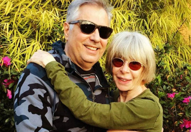 Viúvo de Rita Lee revela nas redes sociais um novo ‘companheiro’