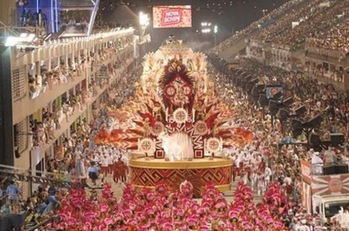 Carnaval: As maiores campeãs do Grupo Especial do Rio e de São Paulo
