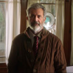 Nome da celebridade: Mel Gibson - Profissão na vida real: Ator