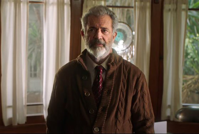 Mel Gibson: cinema da Austrália pede socorro ao ator para escapar das tarifas de Trump