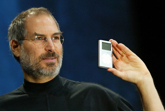 Músicas preferidas de Steve Jobs, que inspiravam o gênio da tecnologia