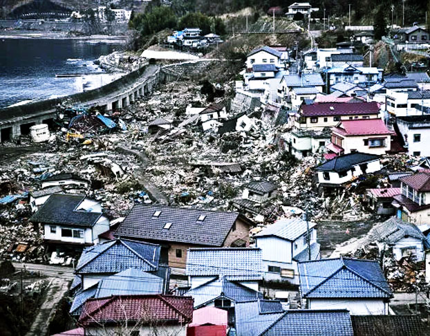 A história, lançada há mais de 20 anos, ganhou notoriedade após supostamente "prever" o terremoto seguido de tsunami de março de 2011, que causou milhares de mortes e o desastre nuclear de Fukushima.
