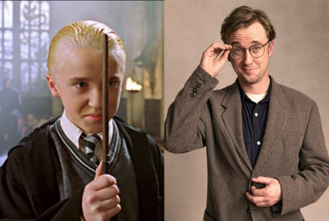 Bruxo de Harry Potter cobra mais de R$ 5 mil por vídeo curto para fãs e gera polêmica
