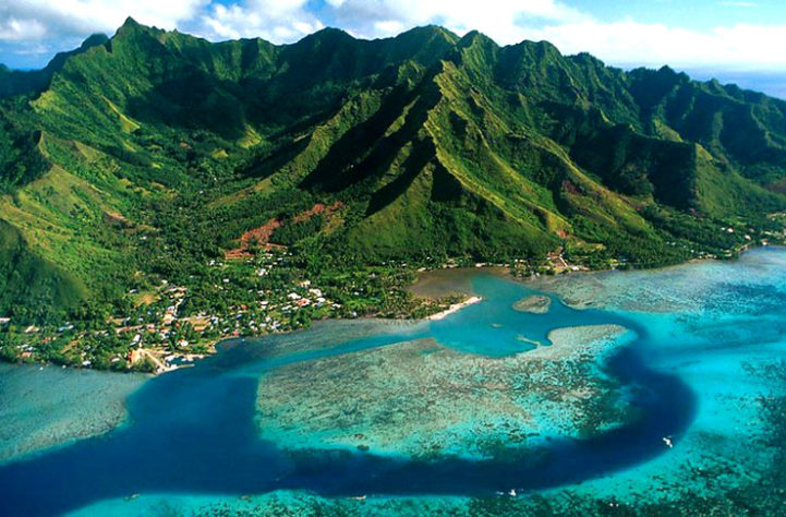 Tonga 