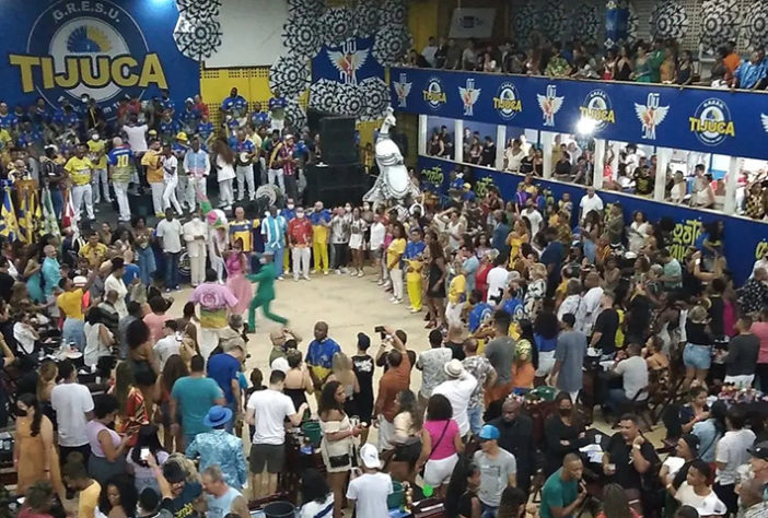Carnaval: As maiores campeãs do Grupo Especial do Rio e de São Paulo