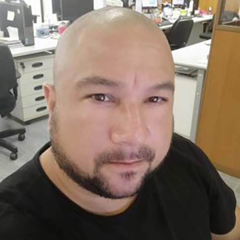 <p>Em 4/4/2021, o jornalista Wilson Zanini, 48 anos, morreu em acidente de carro em Fortaleza. Ele trabalhava no gabinete do governador Camilo Santana. </p>
