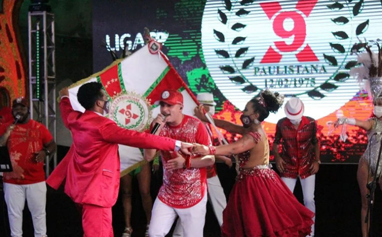 Carnaval: As maiores campeãs do Grupo Especial do Rio e de São Paulo