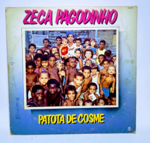 Zeca Pagodinho