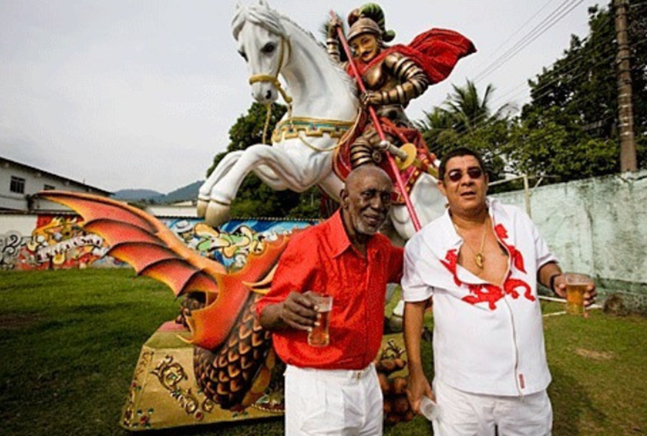 Além de compositor, Zeca se destacou como intérprete de obras de outros grandes nomes do samba, também revisitando criações de artistas que o influenciaram, como Noel Rosa, Cartola e Nelson Sargento, reforçando sua ligação com a tradição do samba.
