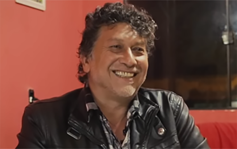 <p>Em 12/2/2020, o jornalista Léo Veras foi morto em casa, em Pedro Juan Caballero, cidade paraguaia na fronteira com o Brasil.  </p>
