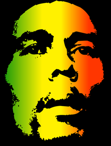 Olodum homenageia Bob Marley