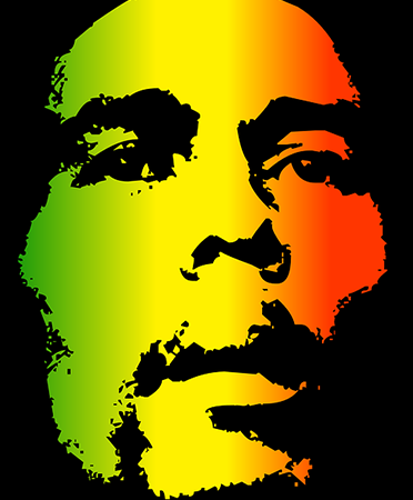 Memória de Bob Marley: ícone do reggae negou amputação de dedo com câncer e acabou morrendo