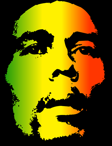Memória de Bob Marley: ícone do reggae negou amputação de dedo com câncer e acabou morrendo