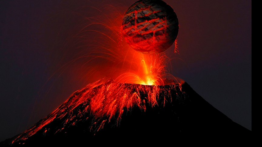 O país tem 130 vulcões, sendo 32 ativos. A previsão dos cientistas é de que as erupções persistam por séculos. Com isso, a Islândia vem atraindo geólogos e vulcanologistas que querem estudar a região. 