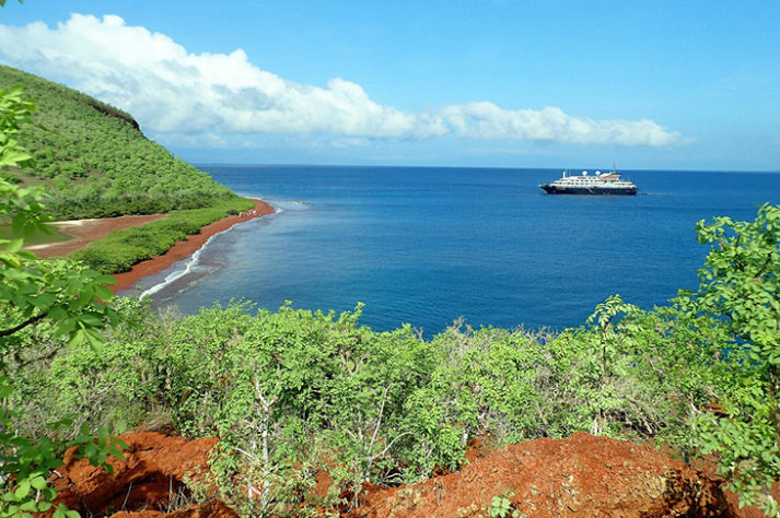 Galápagos 