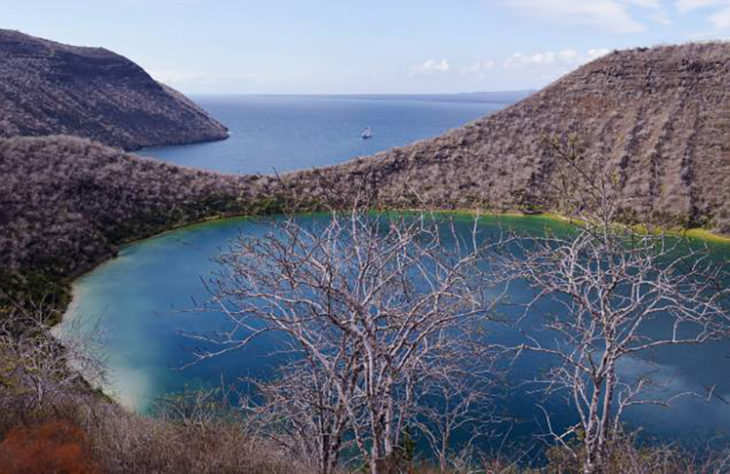 Galápagos 