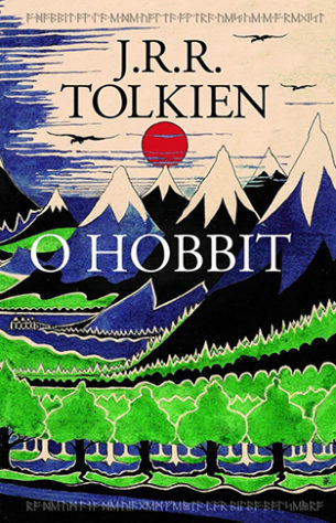 Livro O Hobbit