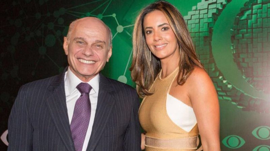 <p>A morte de Boechat causou forte comoção na Band News, onde ele era referência para os jornalistas. A apresentadora Paloma Tocci postou nas redes sociais fotos ao lado do colega e escreveu “Quanta saudade. Com você aprendi tanto”. </p>
