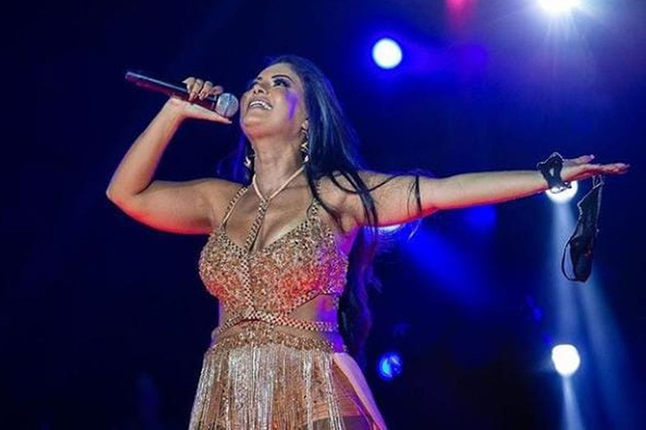 Na época, um laudo preliminar havia sido divulgado dando conta de que a cantora havia ingerido remédios para emagrecer, que poderiam ter agravado seu estado.
