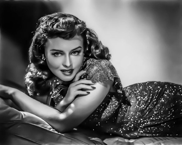 Rita Hayworth 
