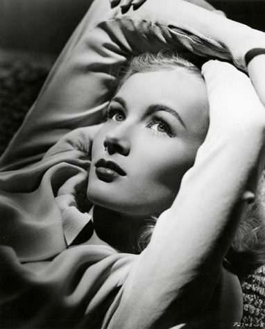Veronica Lake