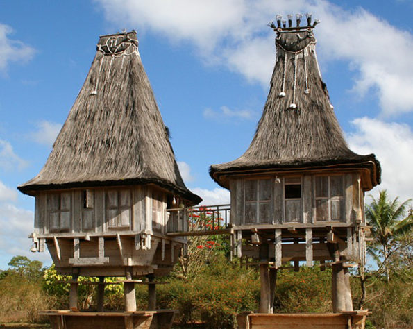 Timor Leste