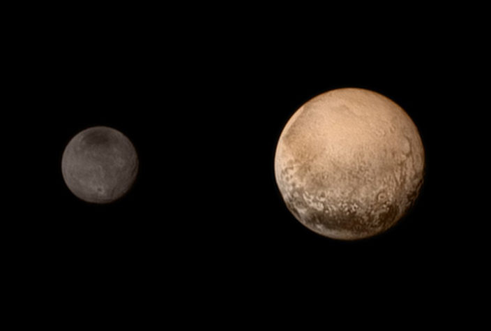 Planetas