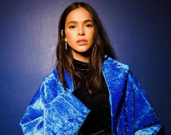 Bruna Marquezine