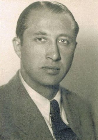 Dusko Popov